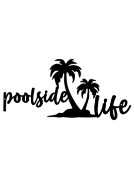 Poolside Life